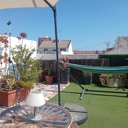 Habitacion Centro Gandía Dış mekan fotoğraf