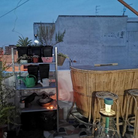 Habitacion Centro Gandía Oda fotoğraf