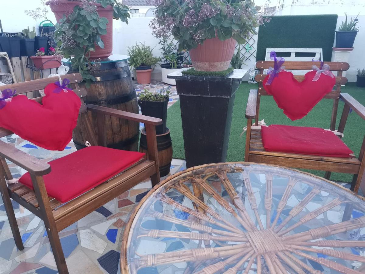 Habitacion Centro Gandía Dış mekan fotoğraf