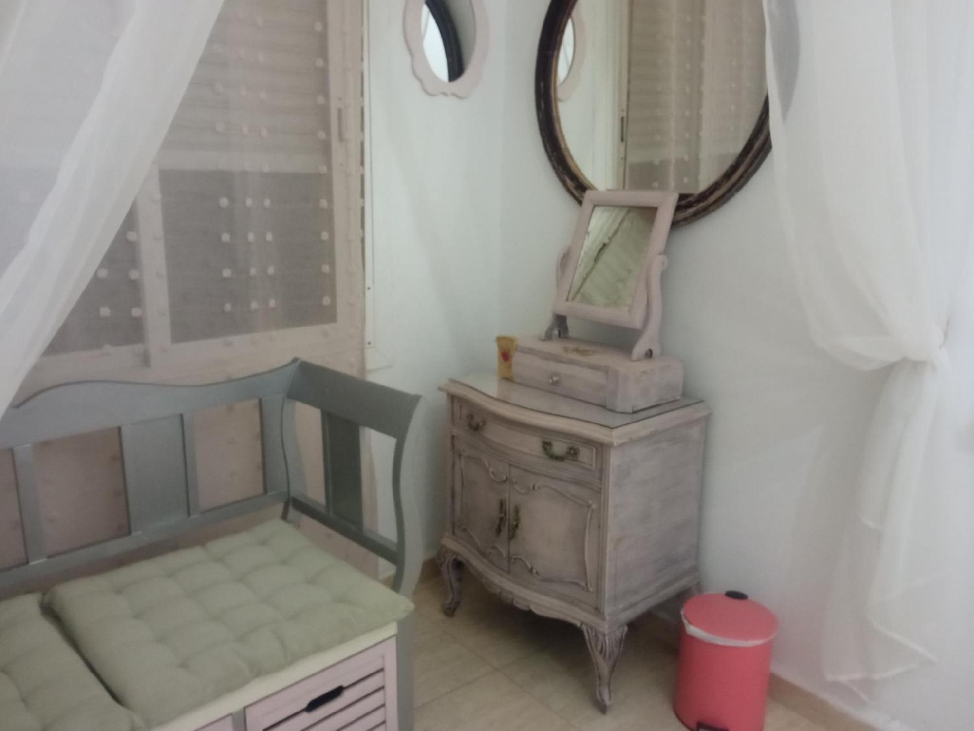Habitacion Centro Gandía Dış mekan fotoğraf